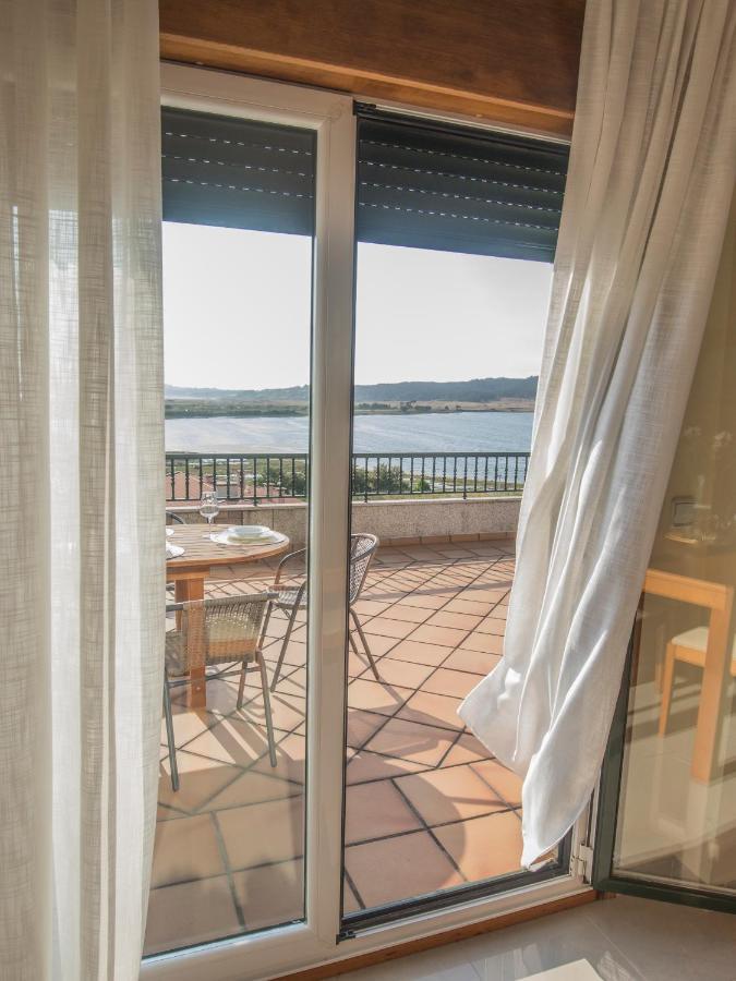 Atico Con Vistas A La Lanzada Διαμέρισμα Playa de la Lanzada Εξωτερικό φωτογραφία